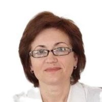 Антонина Машарова