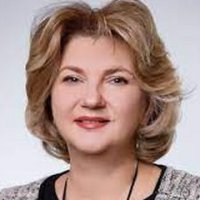 Елена Малинникова