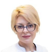 Юлия Вахабова