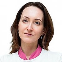 Ольга Глушко