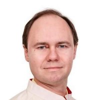 Владимир Белаш