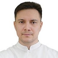 Тимур Тажибаев: