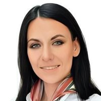 Анна Галактионова