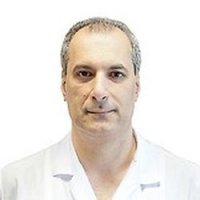 Тигран Бохян