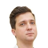 Антон Казеннов