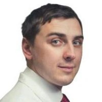 Игорь Самойленко