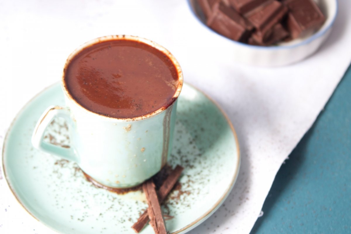Врач Строков: какао обладает мощным антиоксидантным эффектом