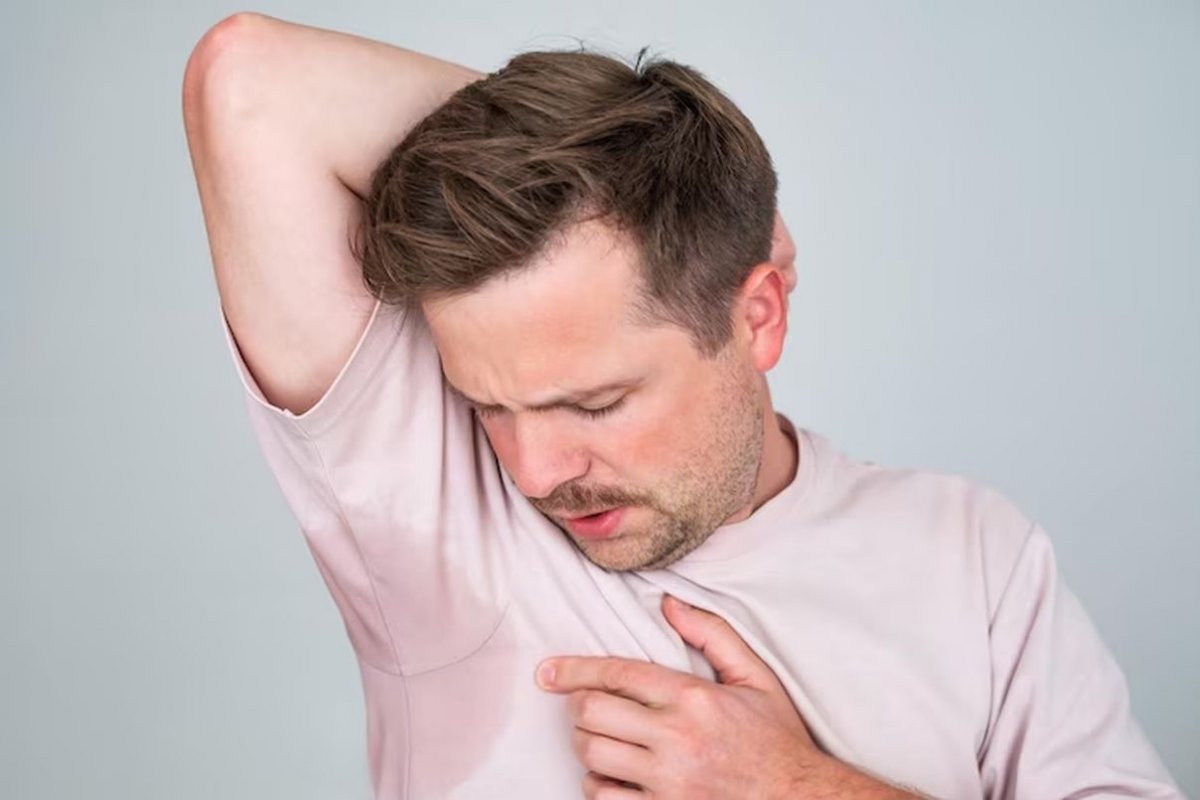 Эндокринолог Павлова: запах пота у человека может измениться из-за диабета