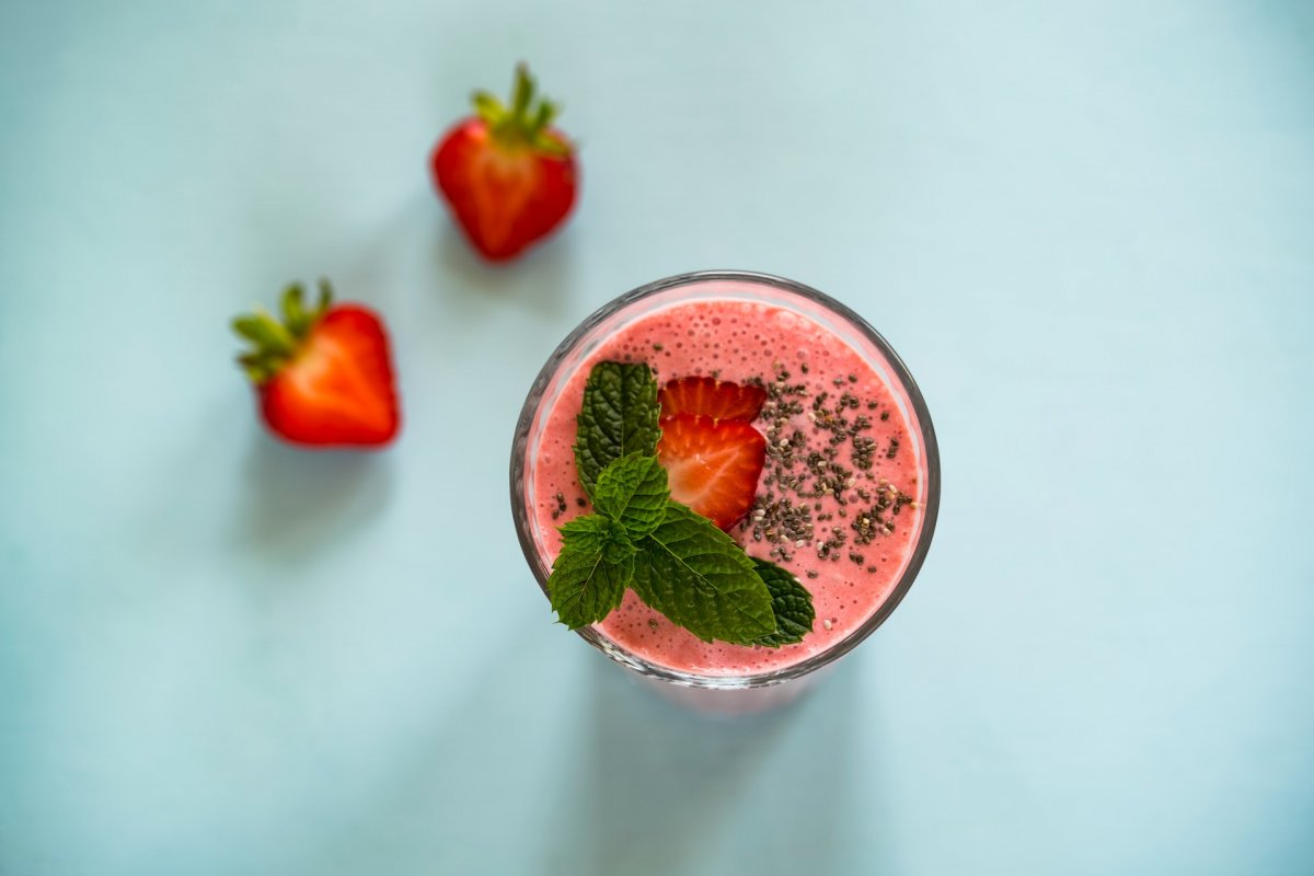 Врач Андреева рекомендует вкусный летний напиток для снижения уровня холестерина