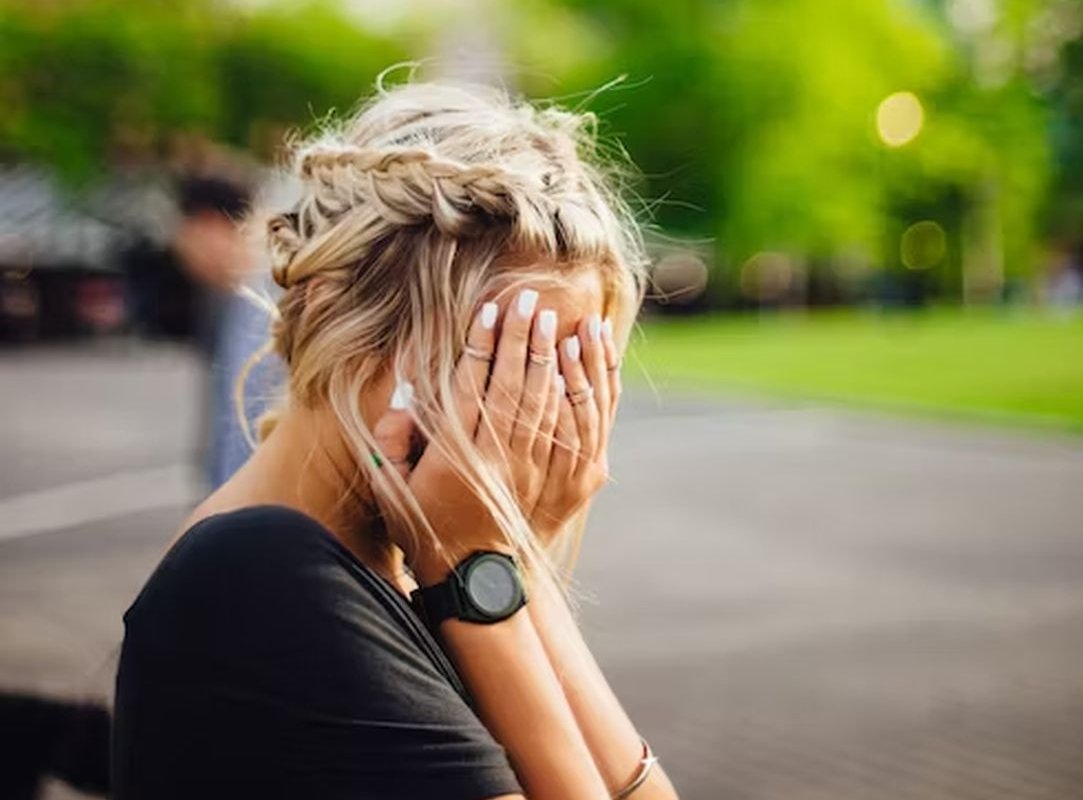 плохое самочувствие