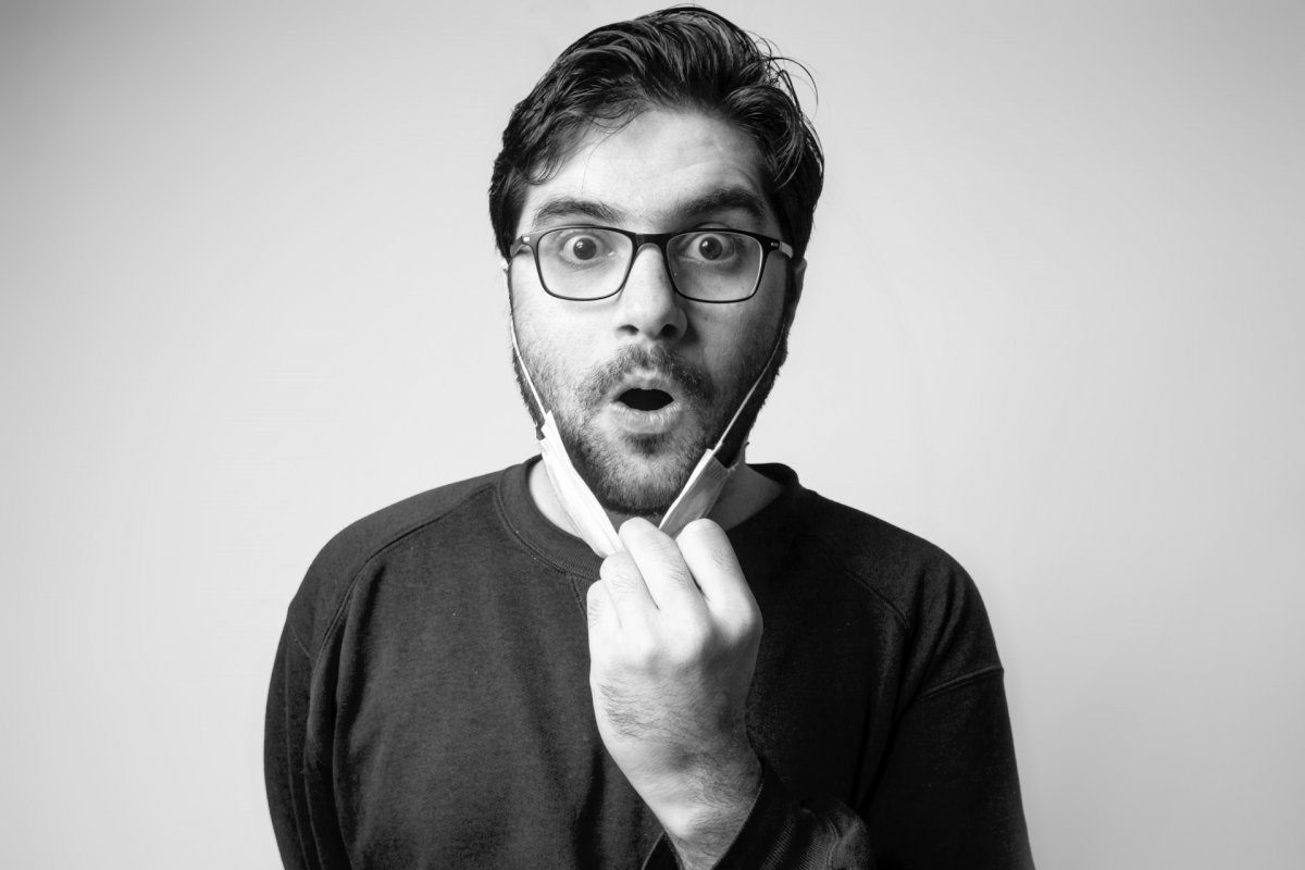 Врач Андреева: симптомы очень заразной кожной инфекции, которая может выглядеть как «кукурузные хлопья»