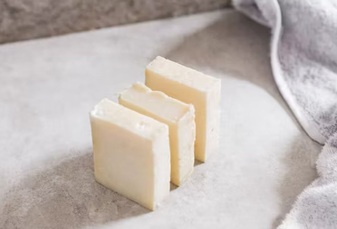 сливочное масло