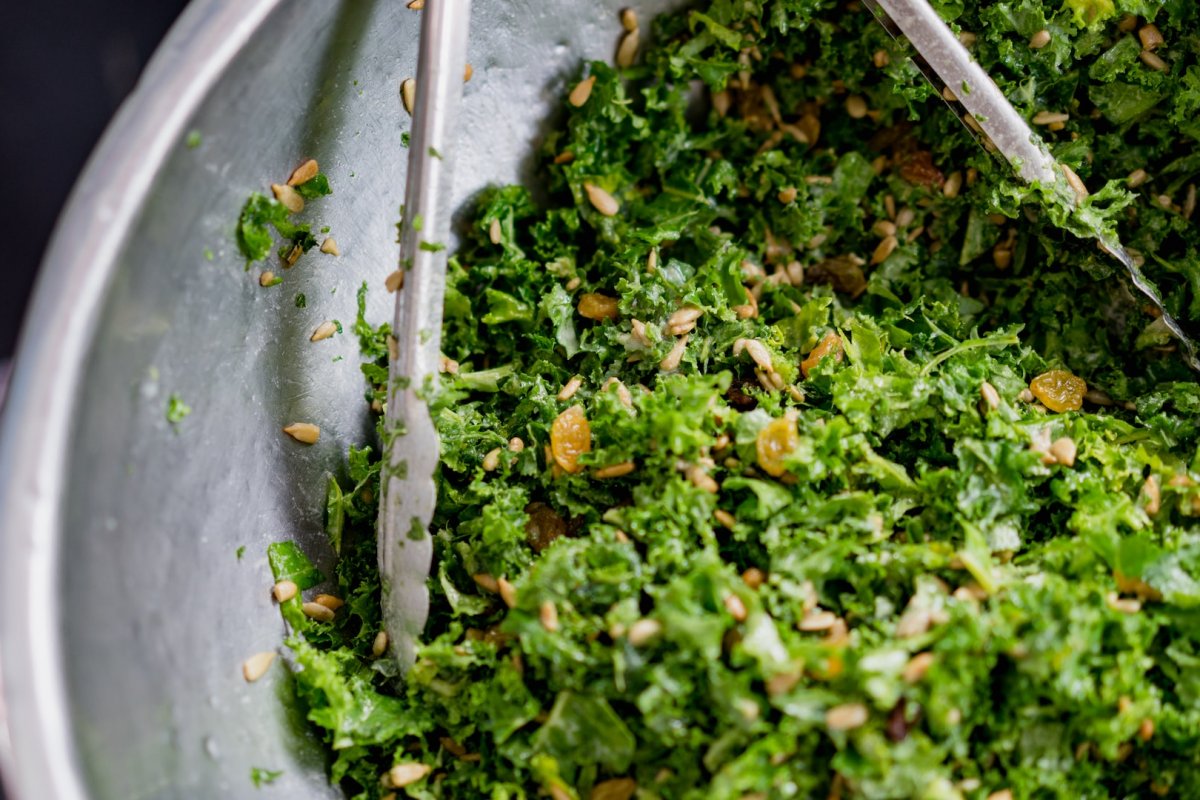 Нутрициолог Строков назвал самые эффективные продукты для профилактики рака