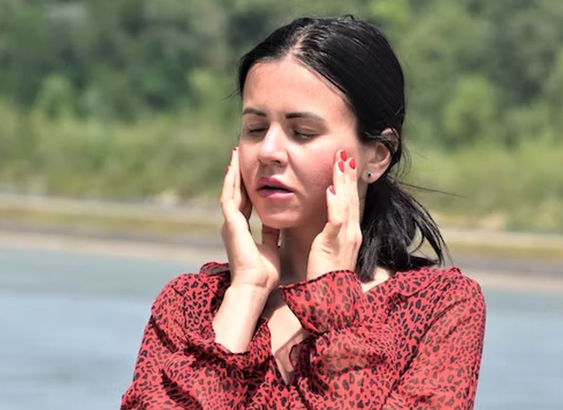 плохое самочувствие