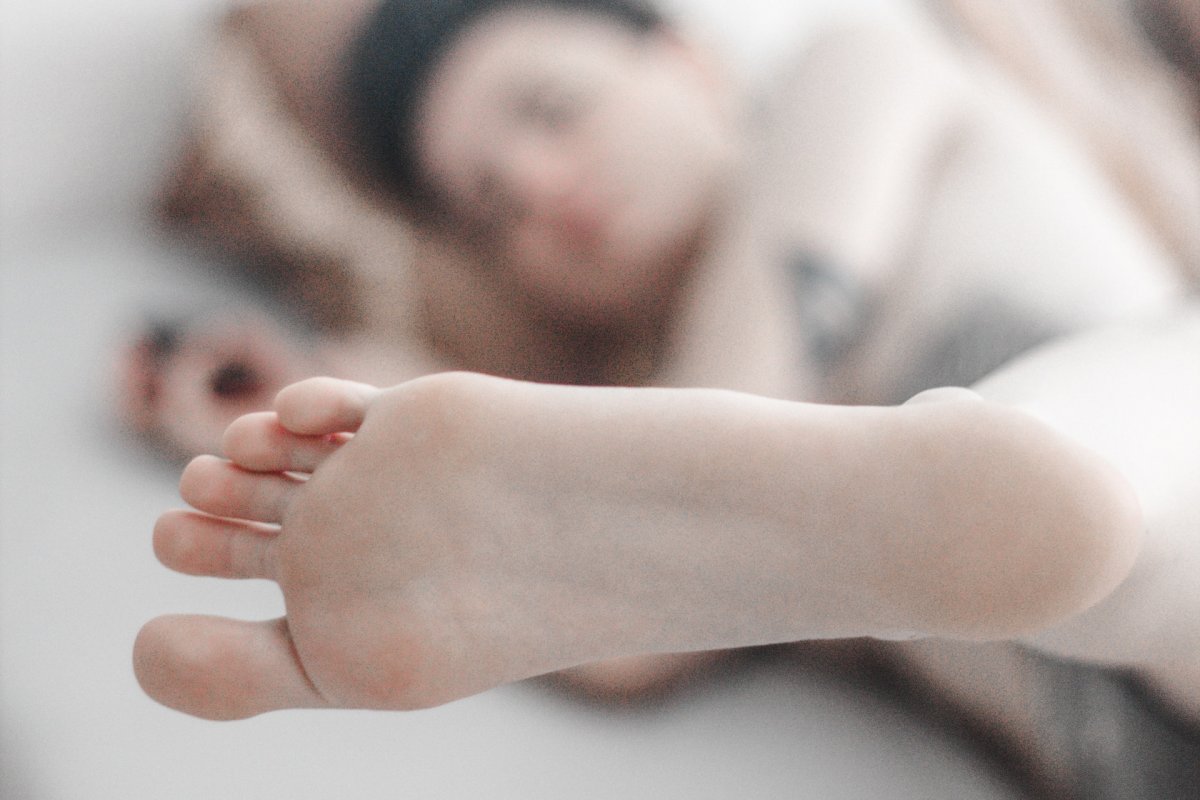 Эндокринолог Гуреева: 4 тревожных симптома диабета, которые появляются на ногах – не игнорируйте