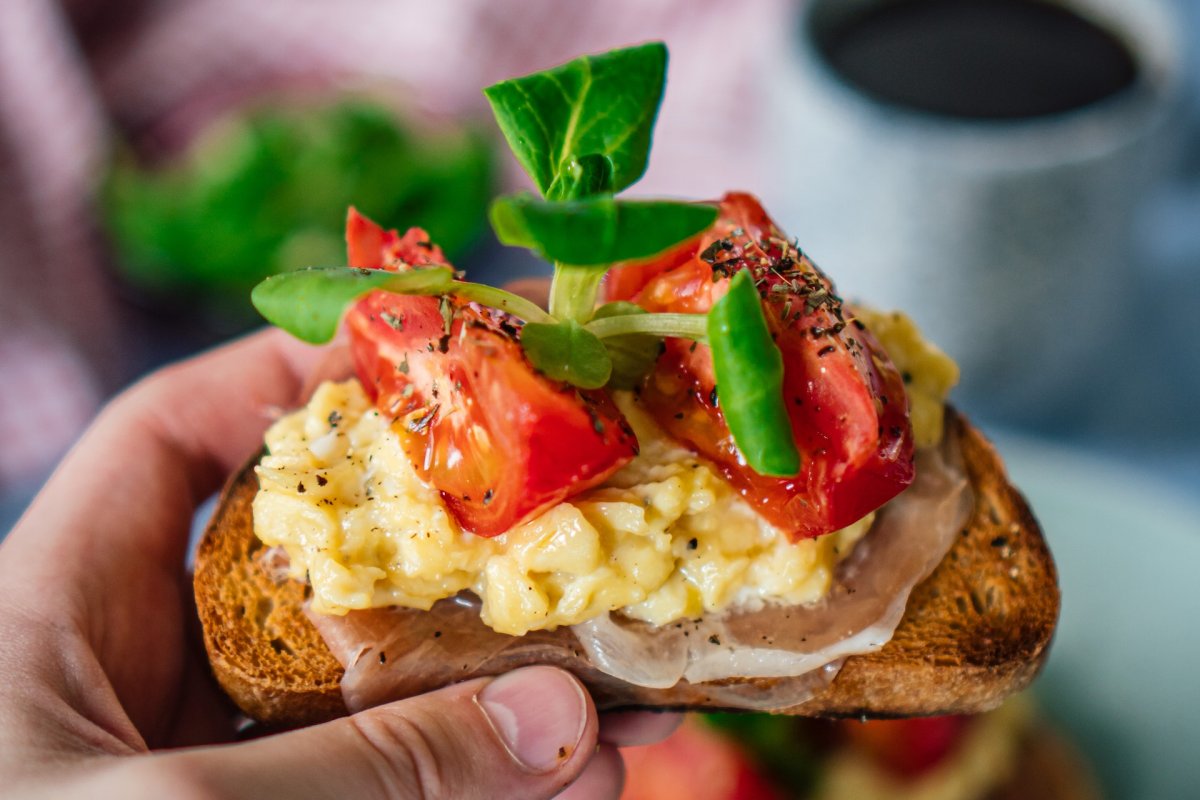 Эндокринолог Гуреева рекомендует 5 лучших завтраков для снижения сахара в крови