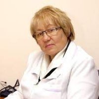 Людмила Лапа