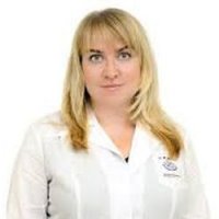 Ольга Саперова