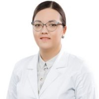 Евгения Иванова