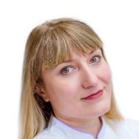 Татьяна Оюнарова