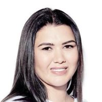 Пасихат Магомедова