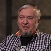 Алексей Водовозов