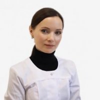 Анастасия Чайка