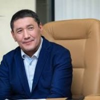 Михаил Охлопков