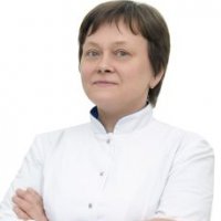Светлана Попова