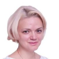 Ксения Ерусланова