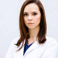 Анастасия Акулова