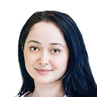 Светлана Бязрова