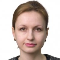 Наталия Жилинская