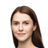 Амина Платунова