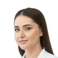 Александра Шерф