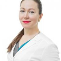 Татьяна Тарадеева