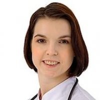 Наталия Гридина