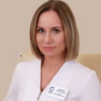 Татьяна Фадейкина