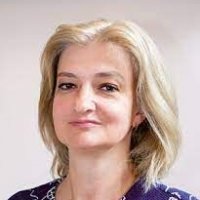 Наталья Пшеничная