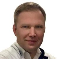 Денис Прокофьев