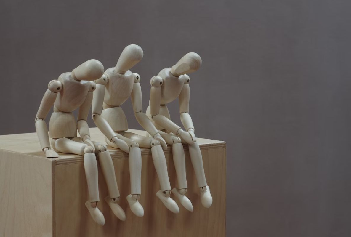 плохое самочувствие