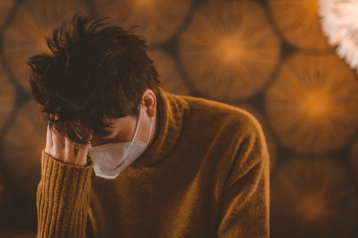 Долгий ковид приводит к стойким «аномалиям» в органах