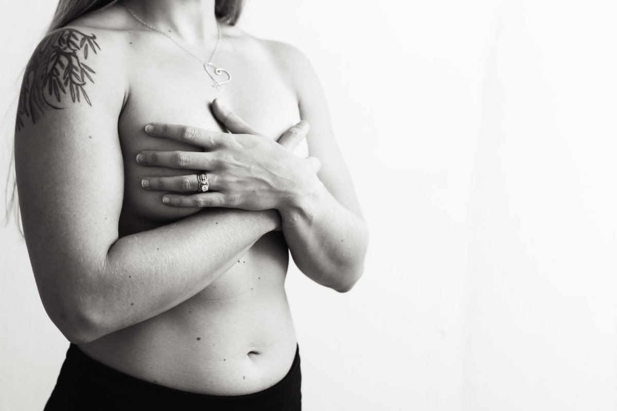 Распознавание рака молочной железы: каждая женщина должна знать 7 важных признаков