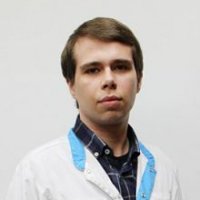 Алексей Волкв