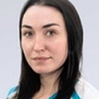 Ольга Левченко