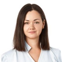 Ирина Лазаревич