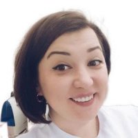 Дарья Барышникова