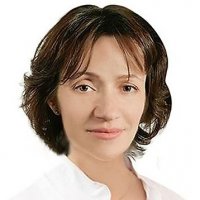 Юлия Катхурия