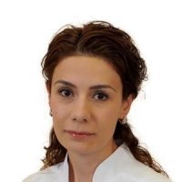 Армине Афонина