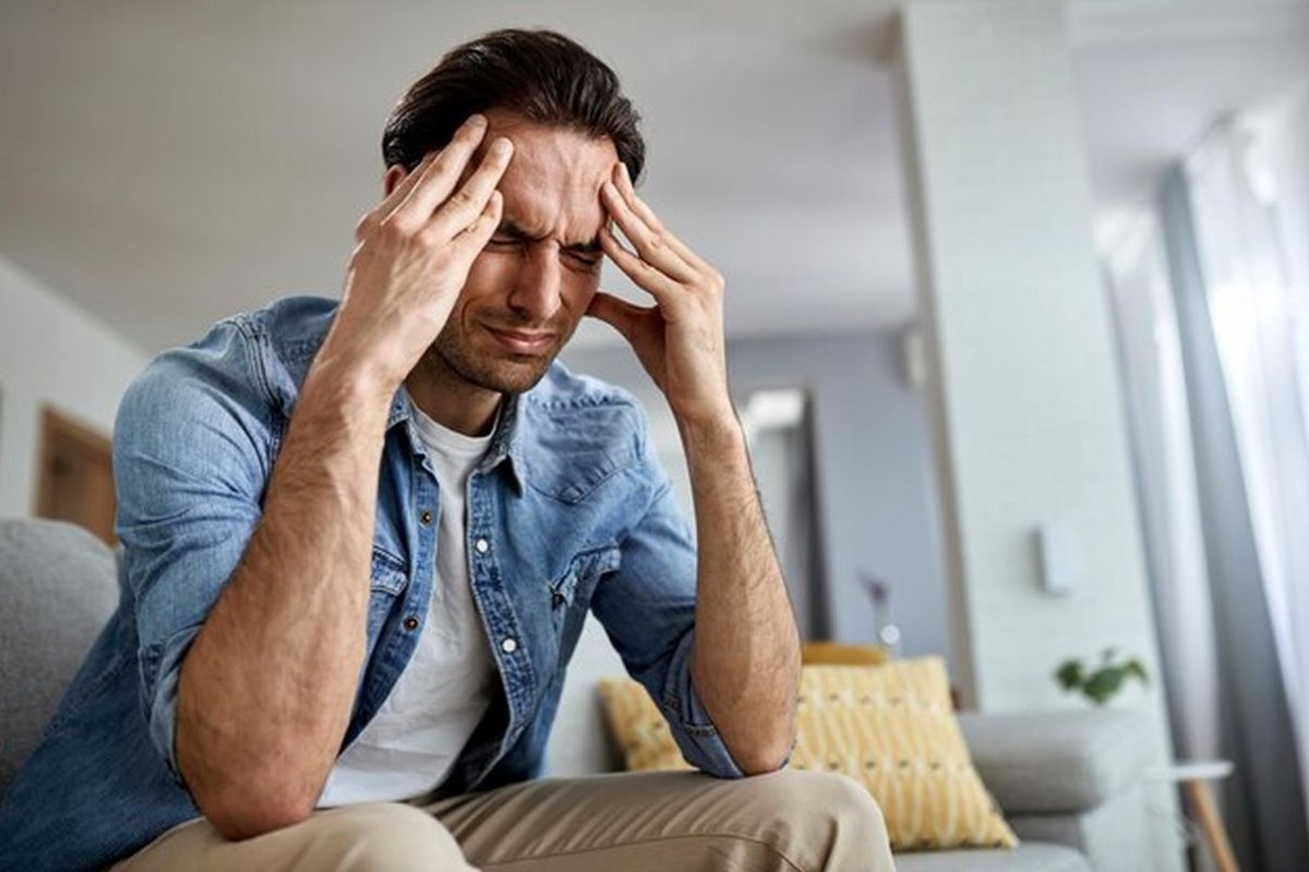 плохое самочувствие